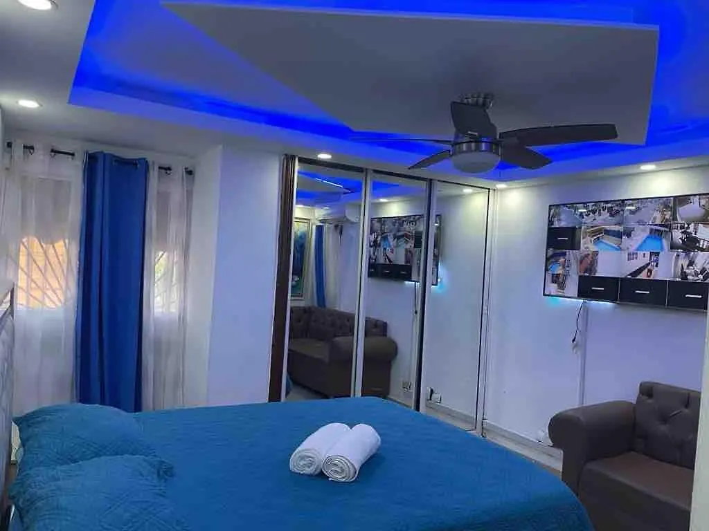 Appartamento Acogedora Casa Vacacional Colorado 0*,  Repubblica Dominicana