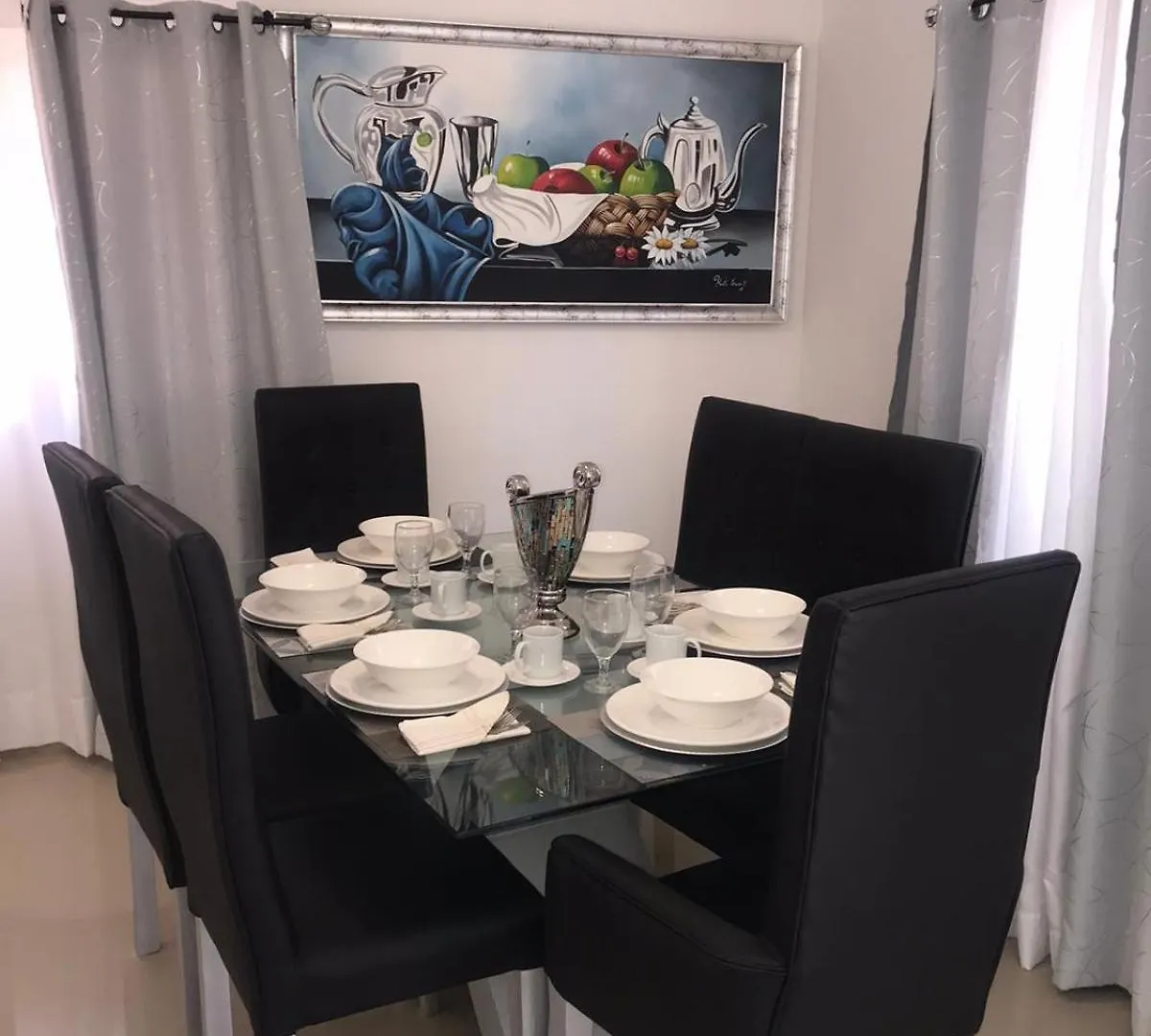 Appartamento Acogedora Casa Vacacional Colorado