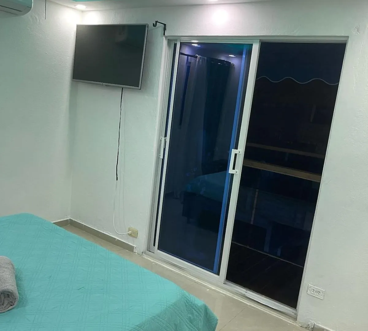 Appartamento Acogedora Casa Vacacional Colorado 0*,  Repubblica Dominicana