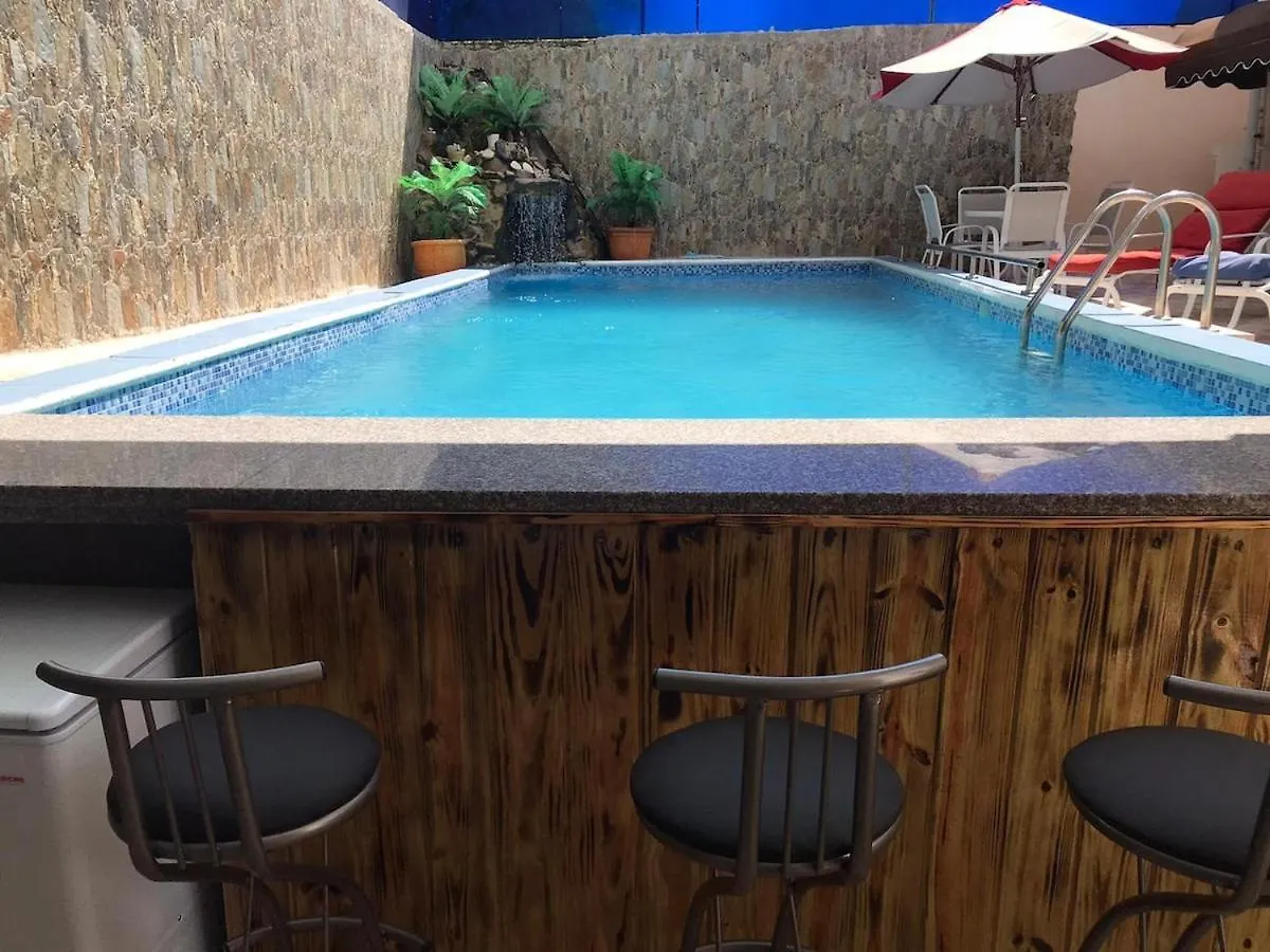 Appartamento Acogedora Casa Vacacional Colorado