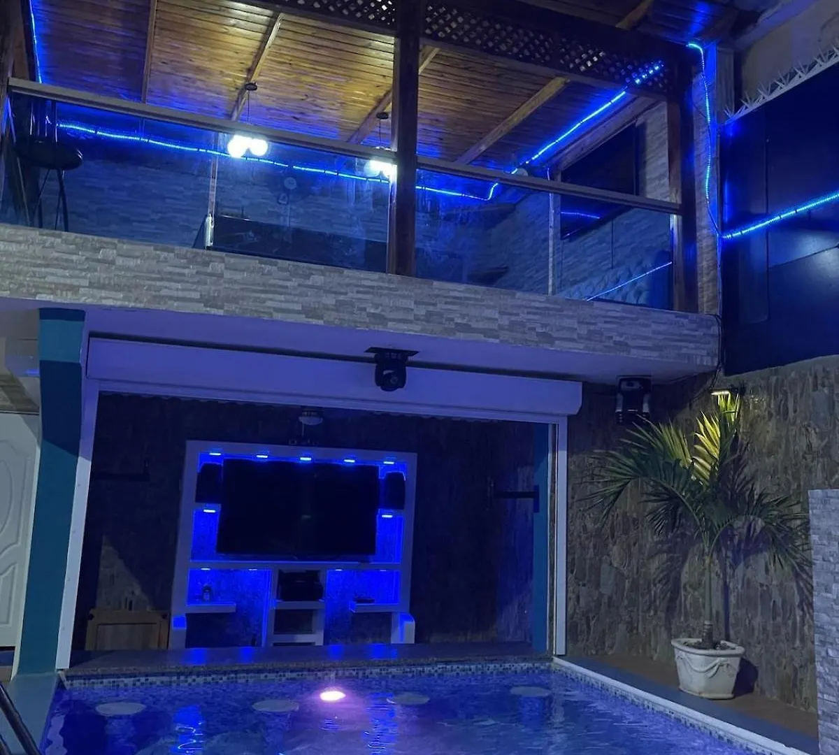 Appartamento Acogedora Casa Vacacional Colorado Repubblica Dominicana