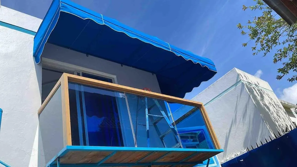 Appartamento Acogedora Casa Vacacional Colorado Repubblica Dominicana