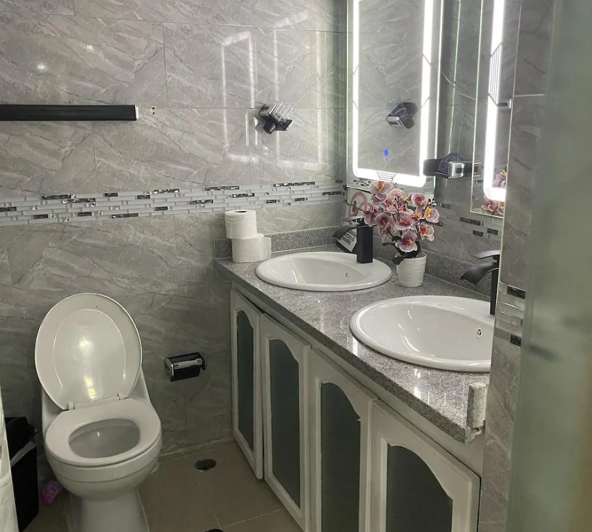 Appartamento Acogedora Casa Vacacional Colorado 0*,