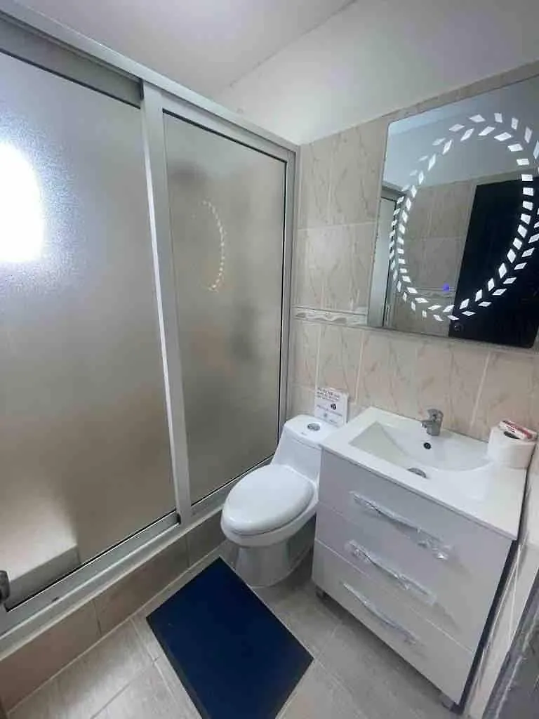 Appartamento Acogedora Casa Vacacional Colorado