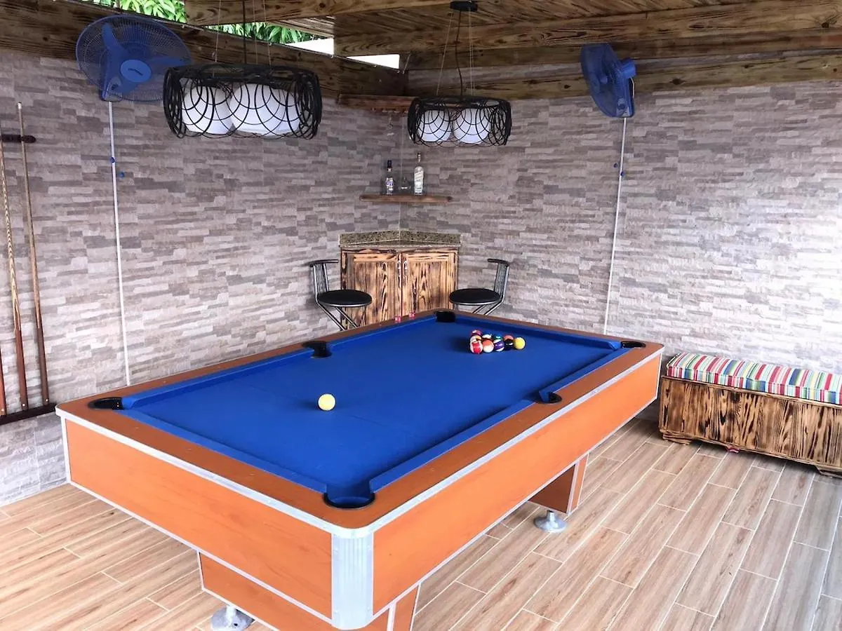 Appartamento Acogedora Casa Vacacional Colorado